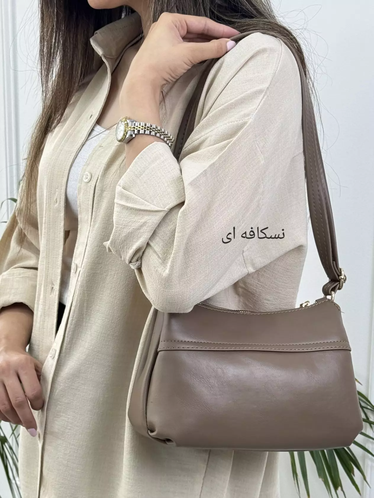 کیف زنانه اِدا